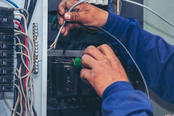 Best Electrician Near Me  in Hasson Heights, PA